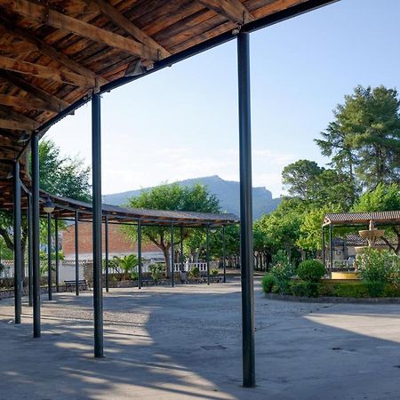 Villa Casa Veva - Siles Exterior foto