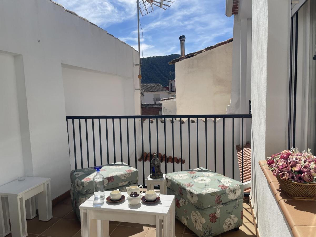 Villa Casa Veva - Siles Exterior foto