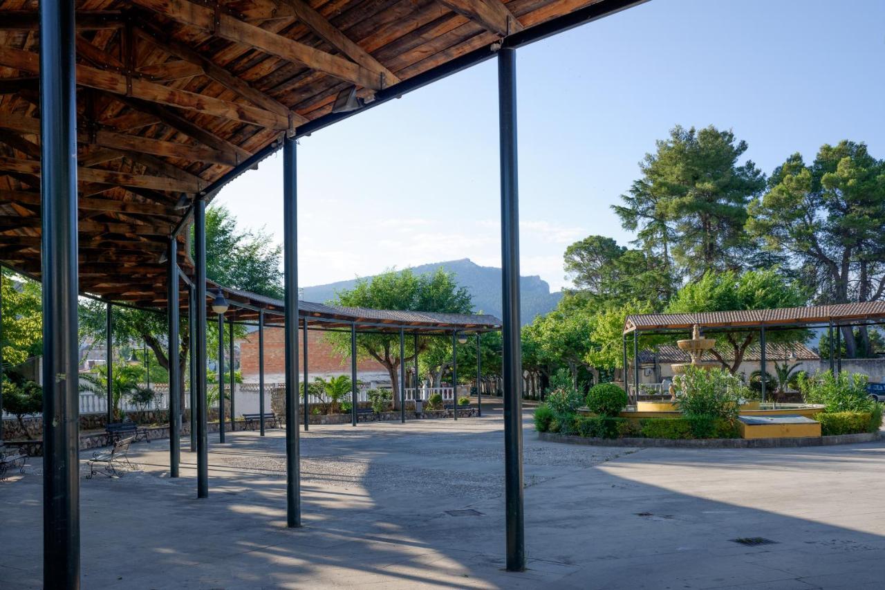 Villa Casa Veva - Siles Exterior foto